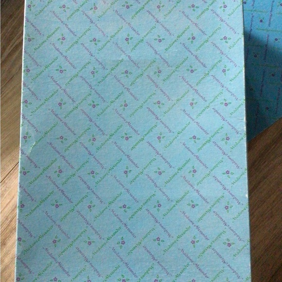 Madame Alexander Bonnie Blue #1305 - Picture 2 of 5